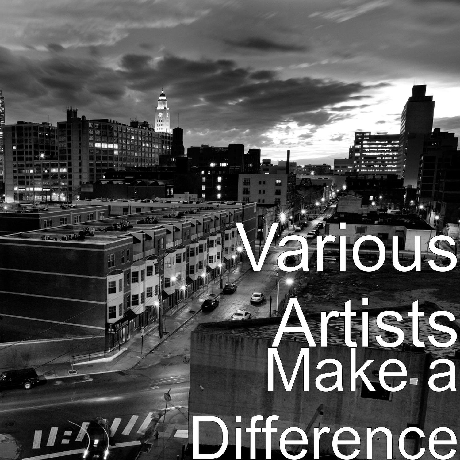 Make a Difference