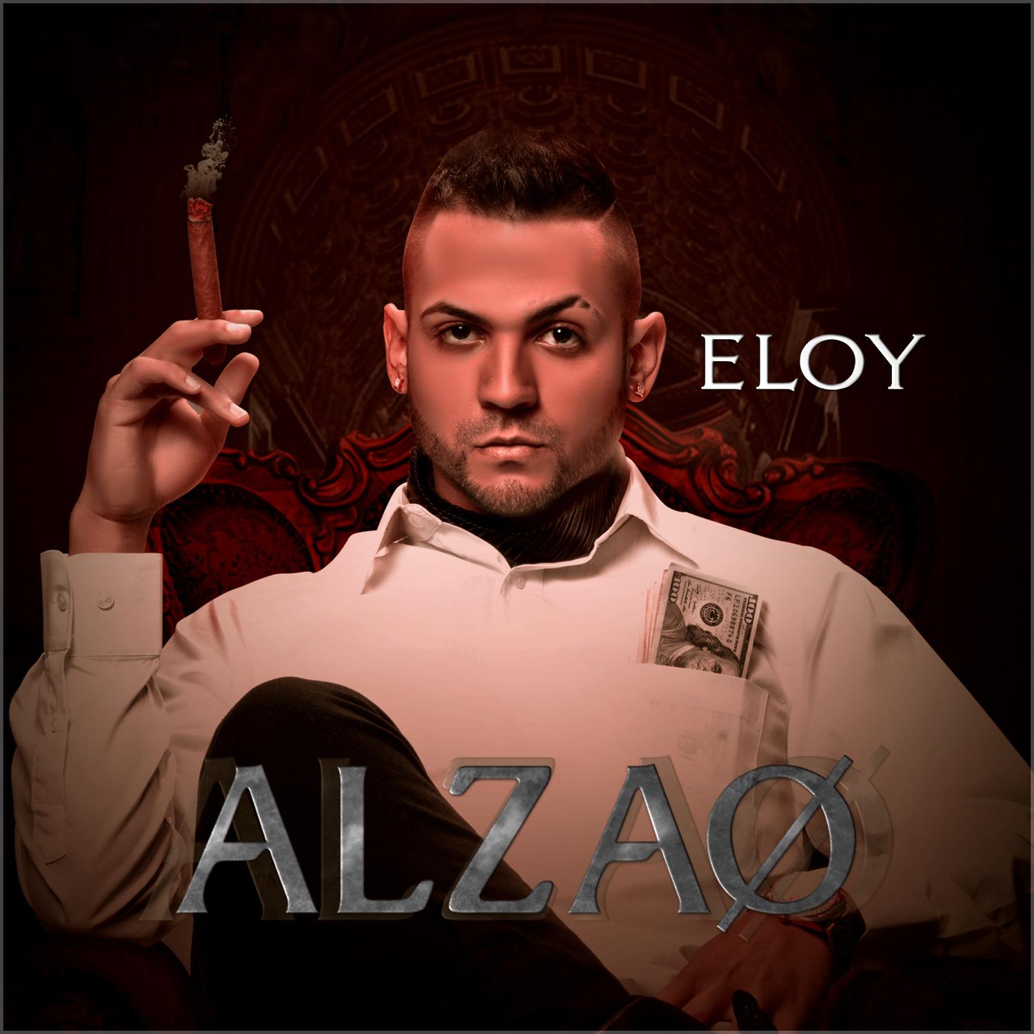 Alzao