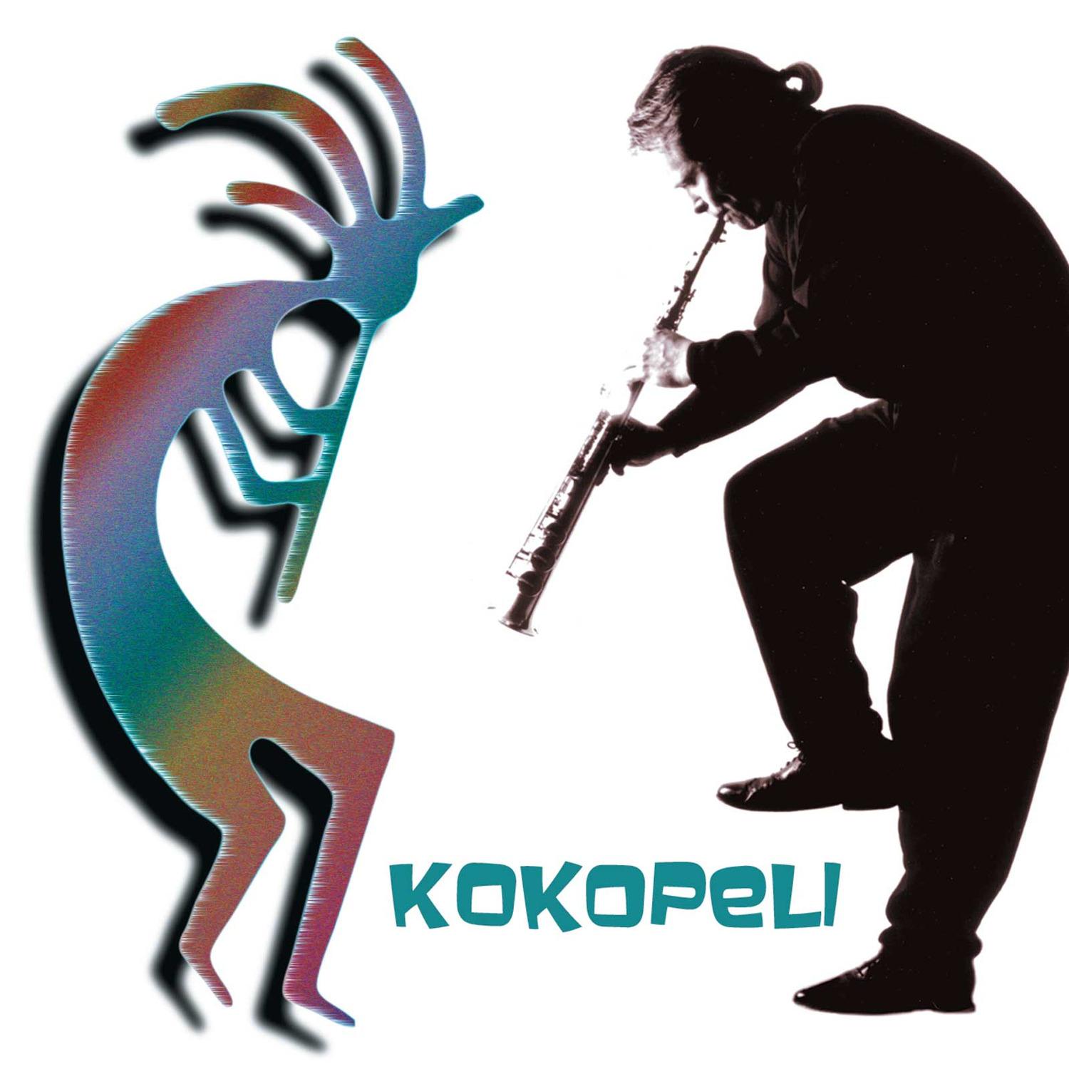 Kokopeli