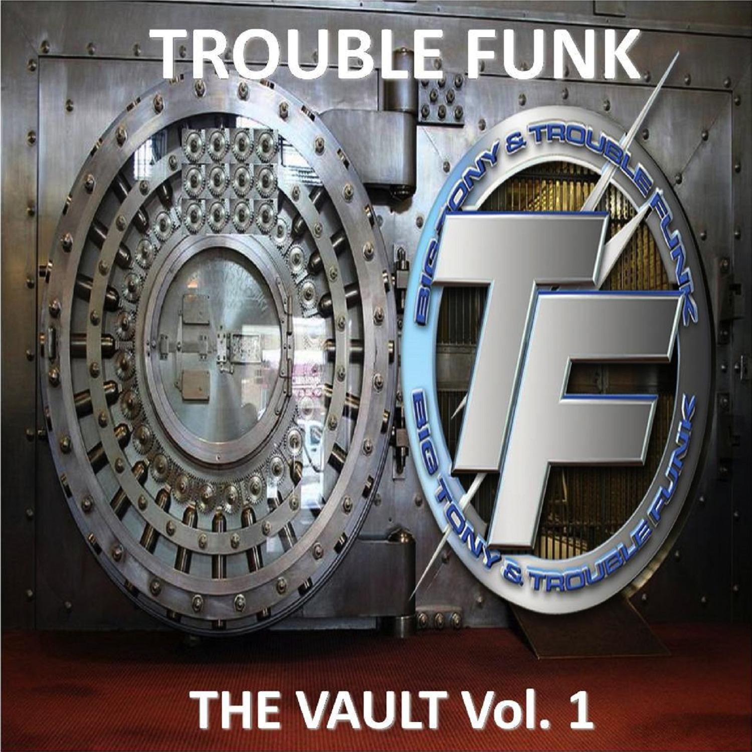 Funk Bomb