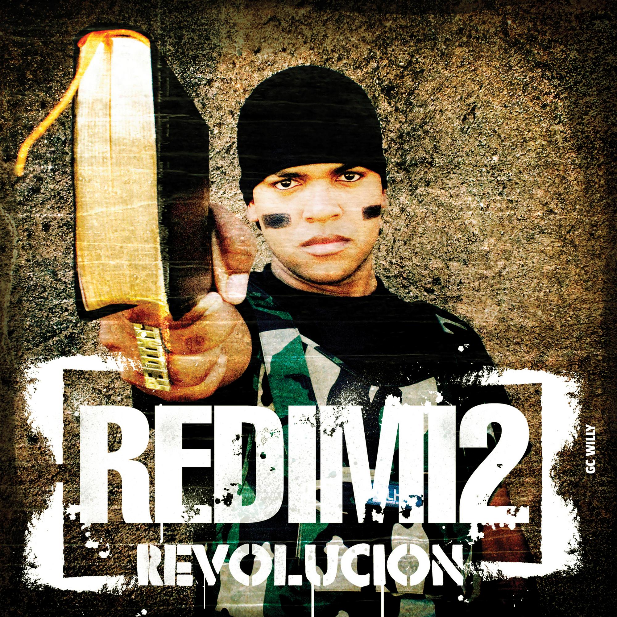 Rap Redimi2