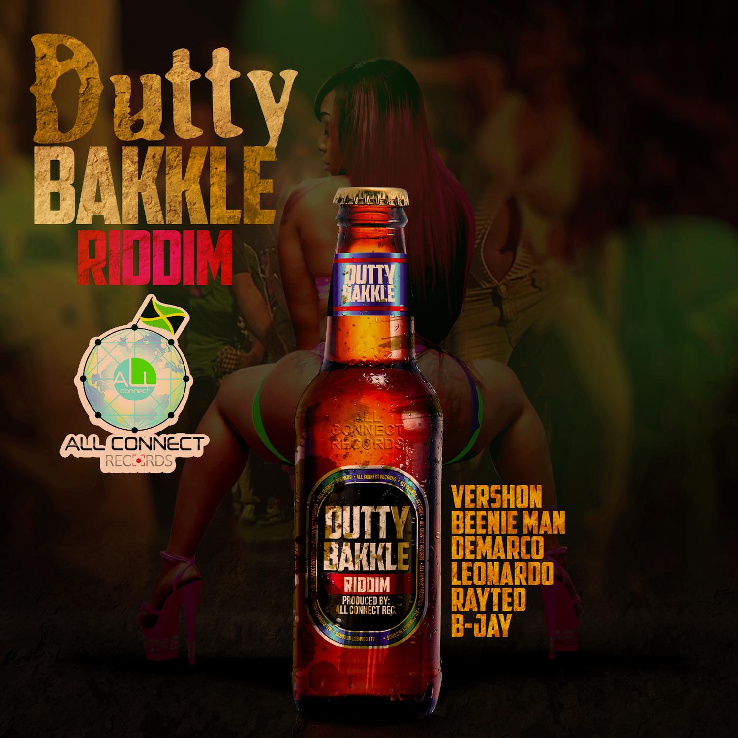 Dutty Bakkle Riddim