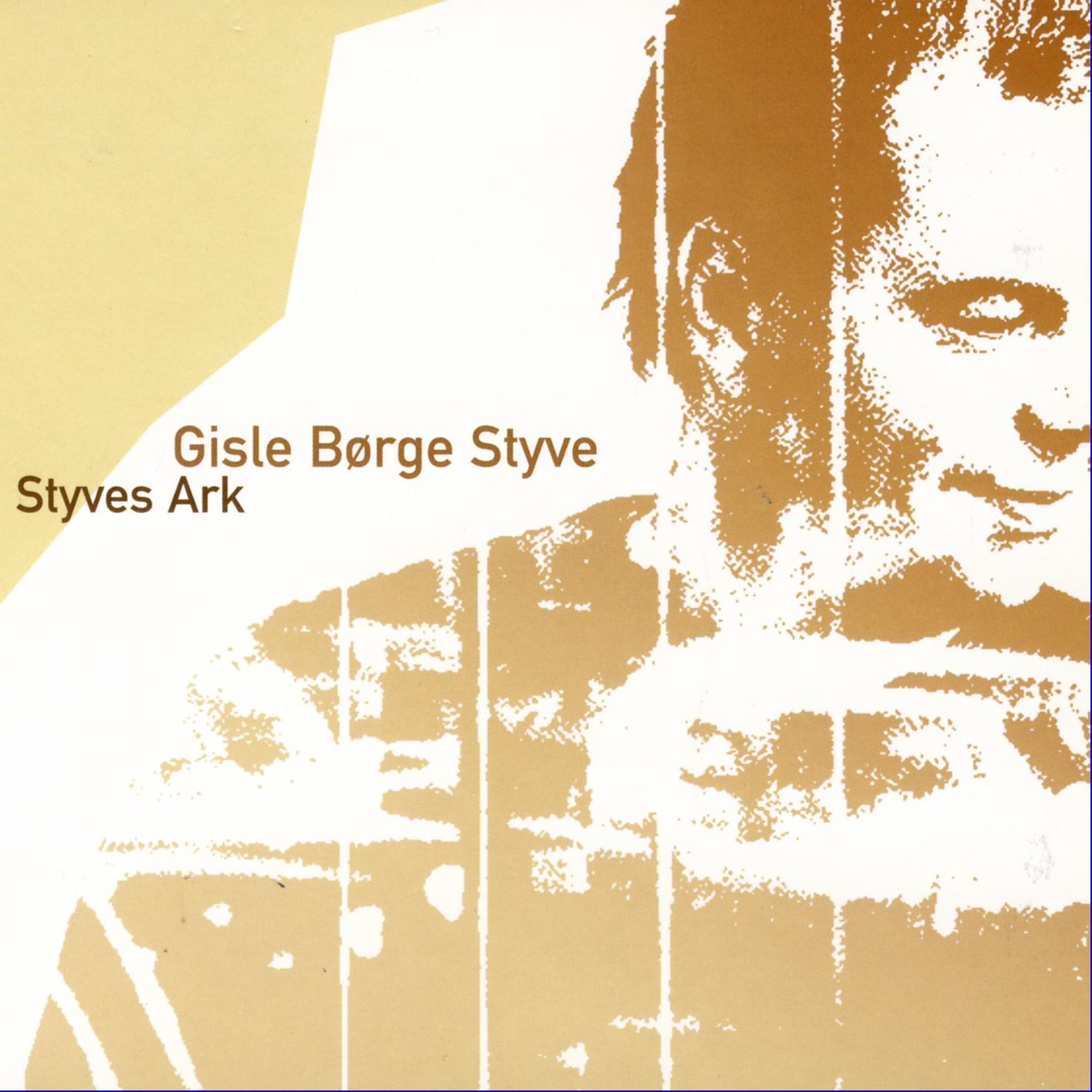Styves Ark
