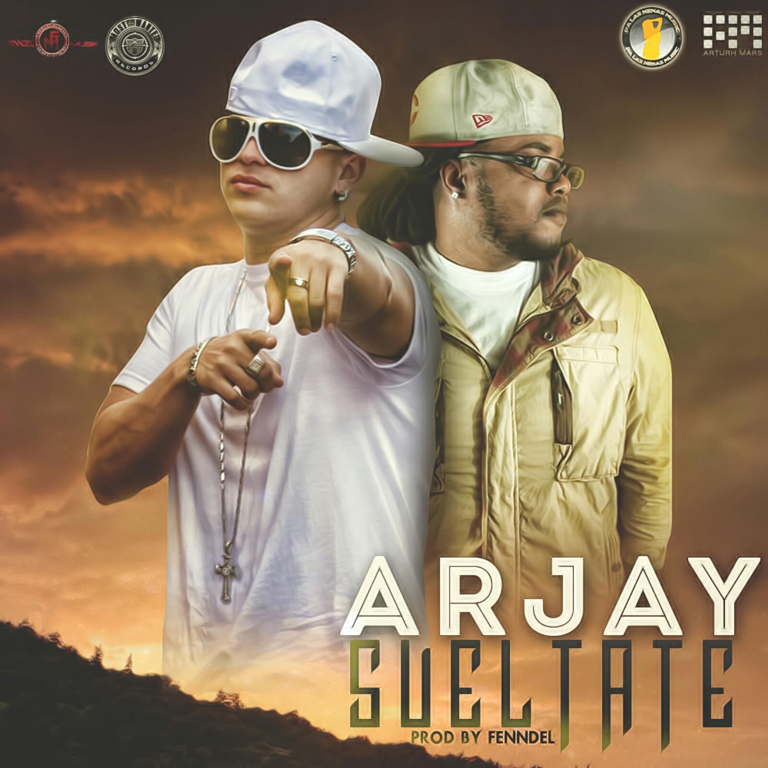 Sueltate