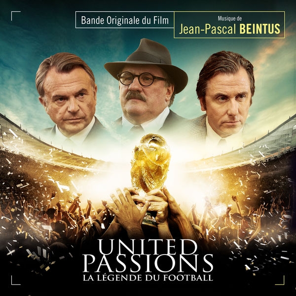 United Passions (Original Motion Picture Soundtrack)