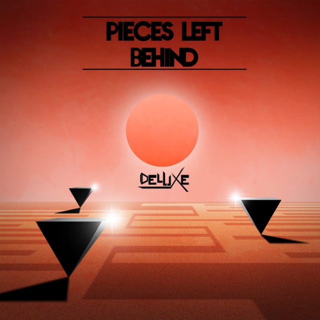 Pieces Left Behind