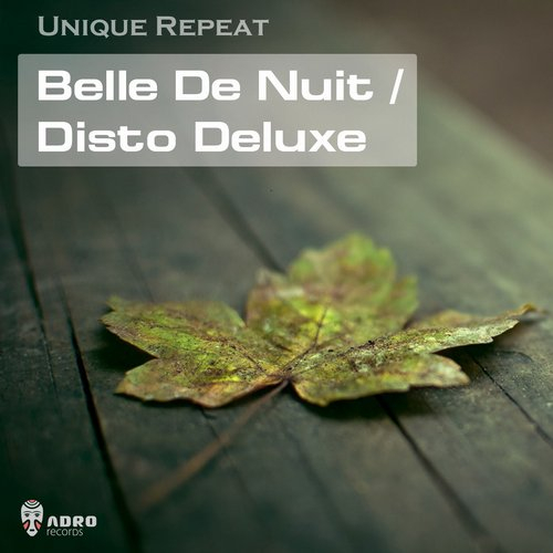 Belle De Nuit (Original Mix)