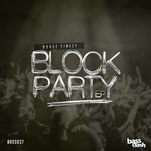 Block Party (Original Mix)