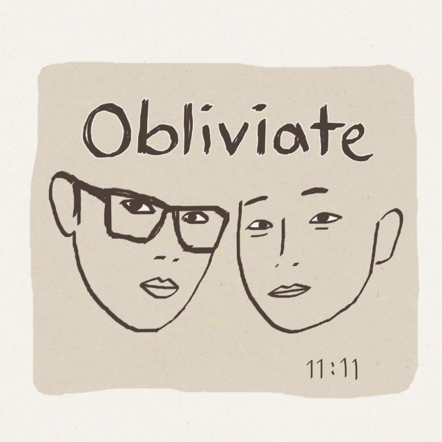 Obliviate