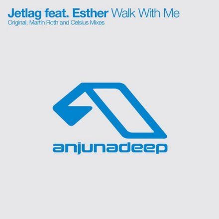 Walk With Me (Original Mix)