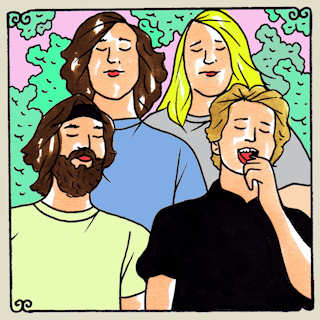 Welcome to Daytrotter