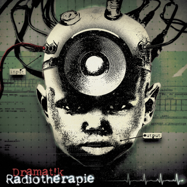 Radiothérapie