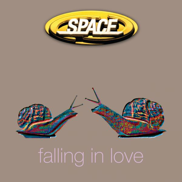 Falling in Love