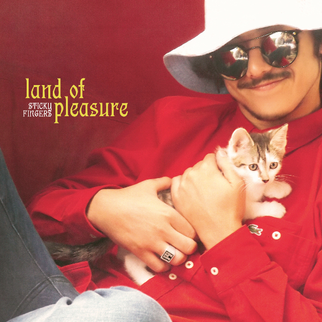 Land Of Pleasure