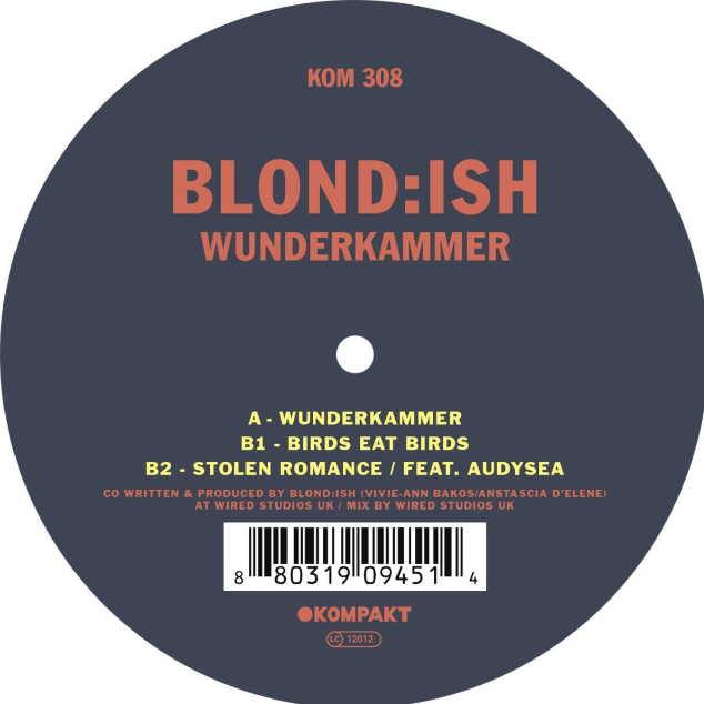 Wunderkammer (original mix)