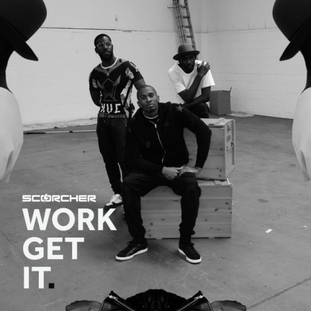 Work Get It  [Explicit]