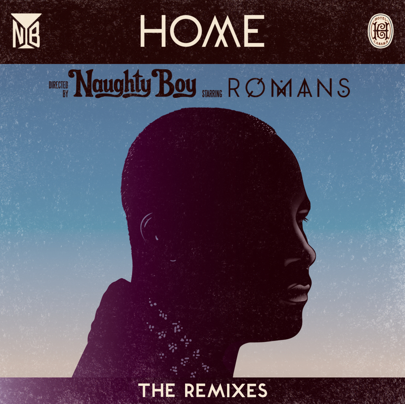 Home (The Remixes)