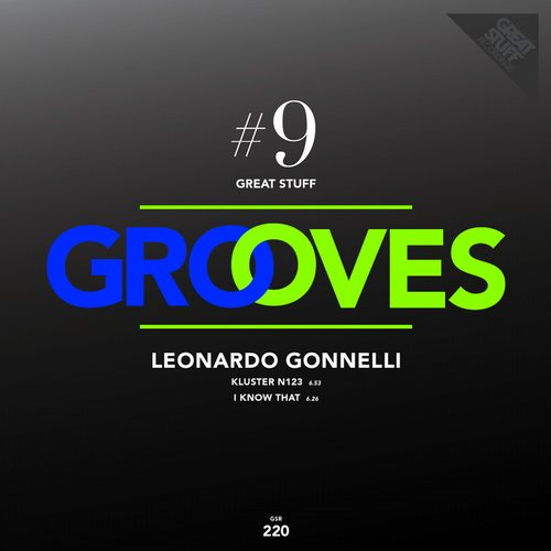 Great Stuff Grooves Vol. 9