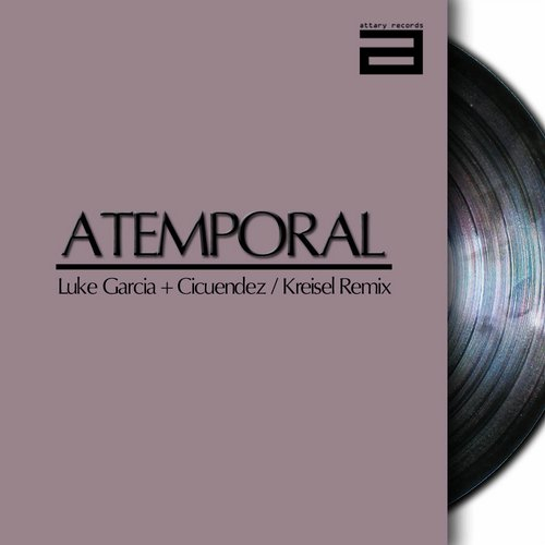 Atemporal (Original Mix)