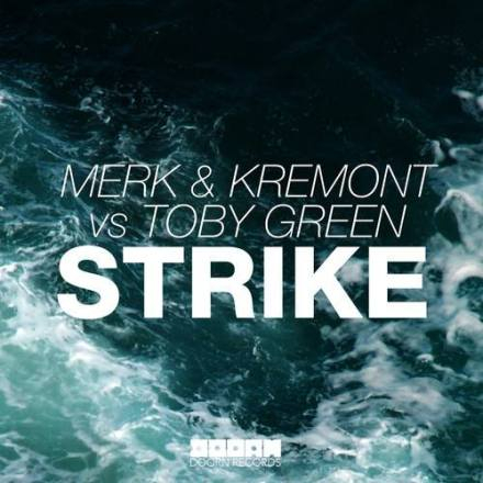 Strike (Original Mix)