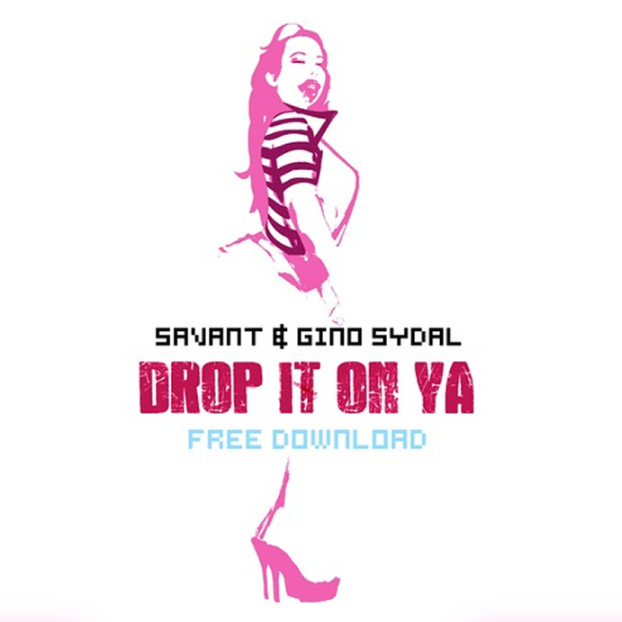  Drop It On Ya! 