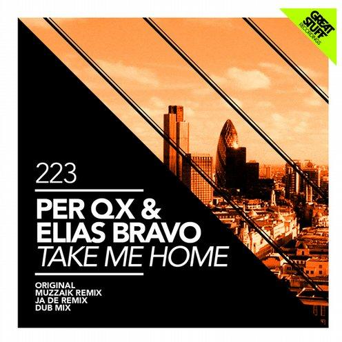 Take Me Home (Muzzaik Remix)