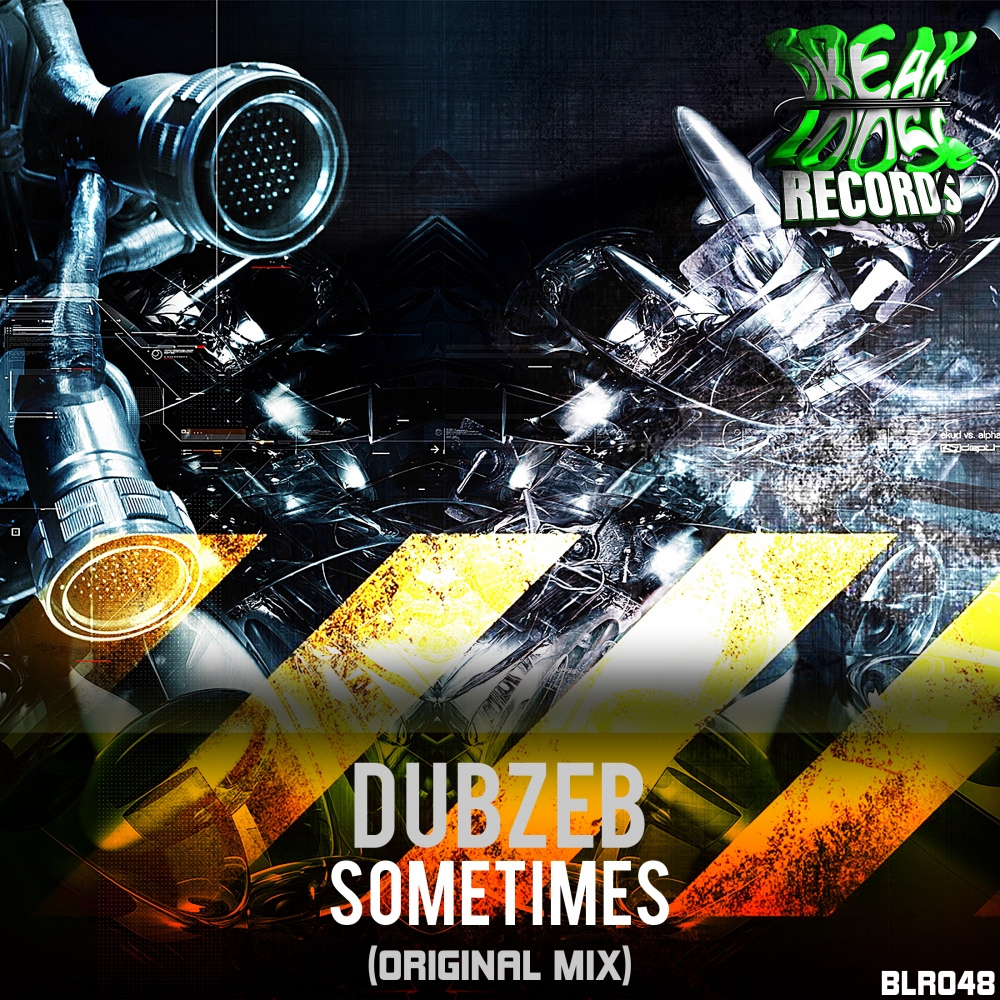 Sometimes (Original Mix)