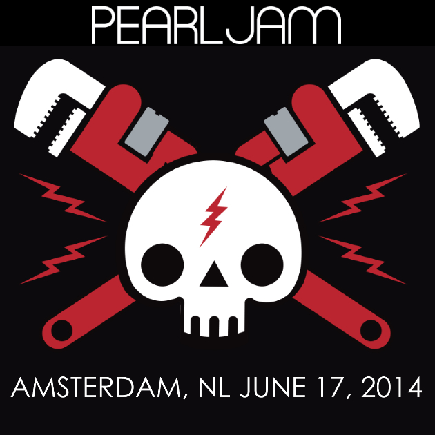 2014/06/17 Amsterdam, NL