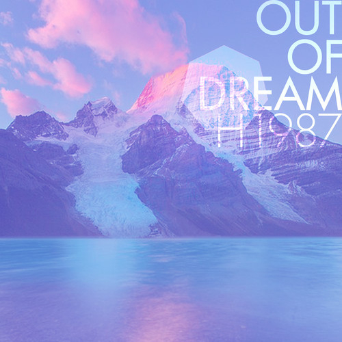 Adam Snow - A DREAM IS ALL I HAVE ( OUT OF DREAM Remix )