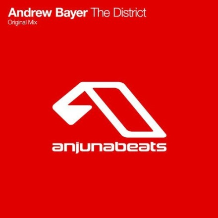 The District (Original Mix)