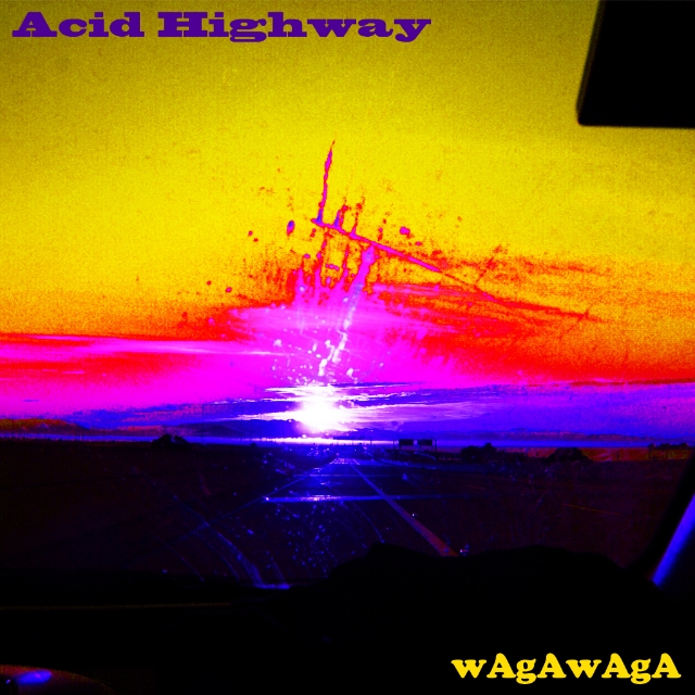 Acid Highway