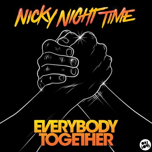 Everybody Together (Original Mix)