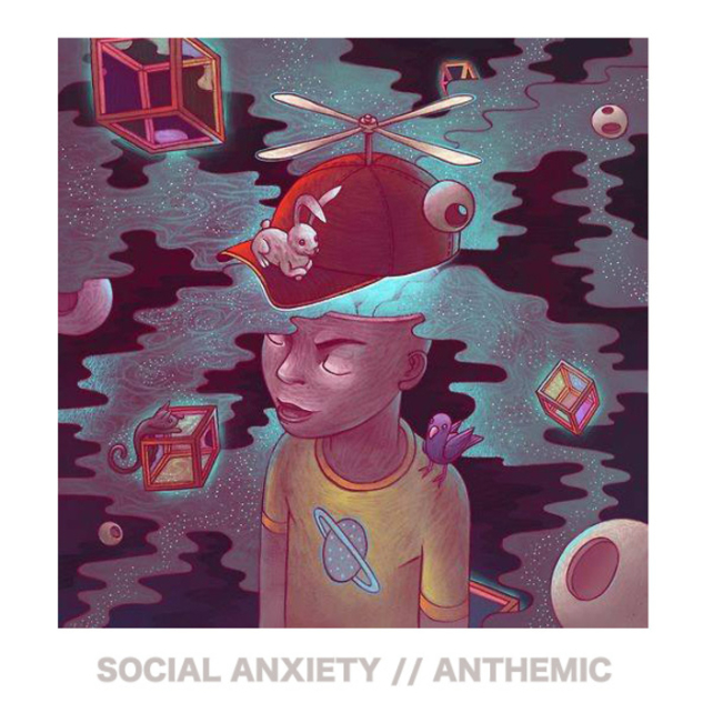 Social Anxiety