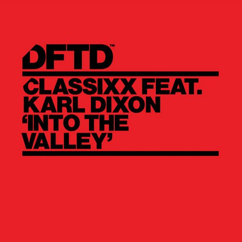 Into the Valley (feat. Karl Dixon) (Julio Bashmore Remix)