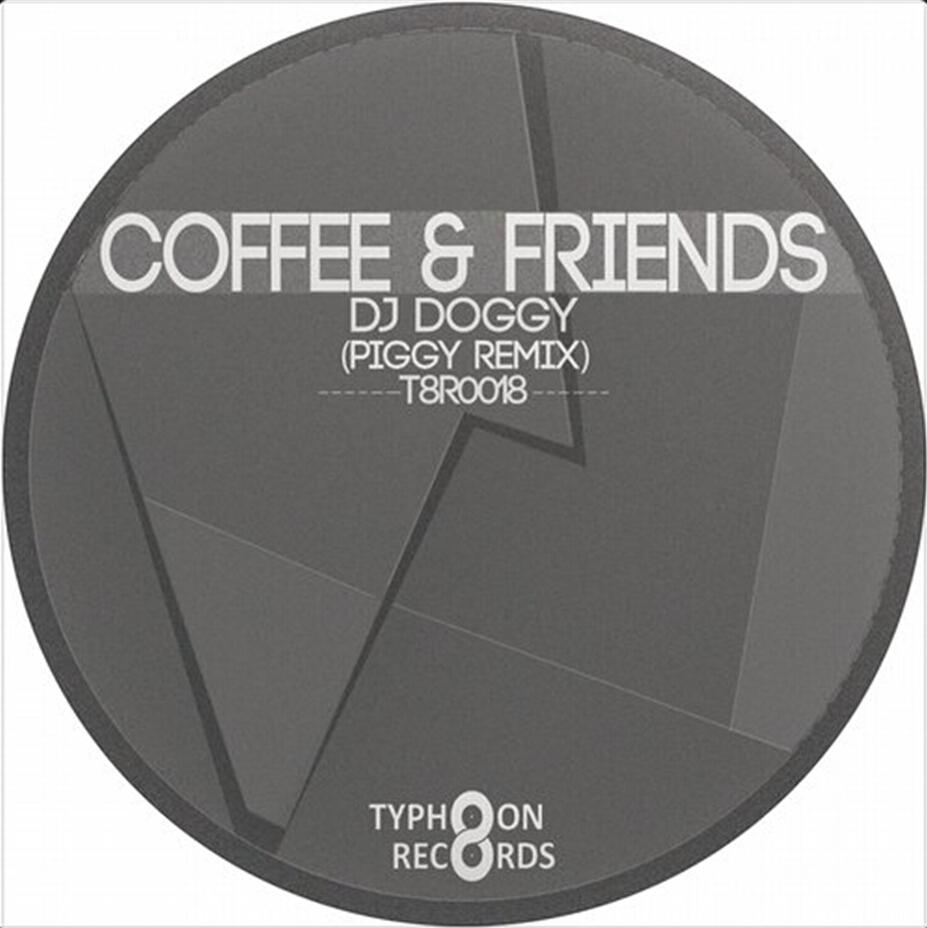 Coffee&Friends(Remix)