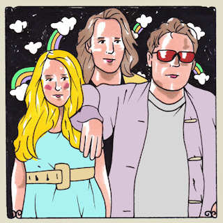 Welcome to Daytrotter