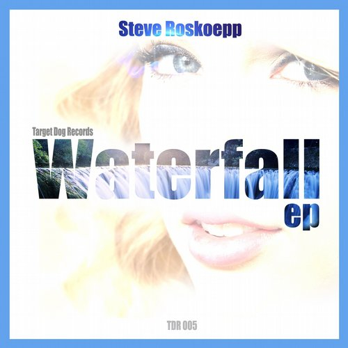 Waterfall EP