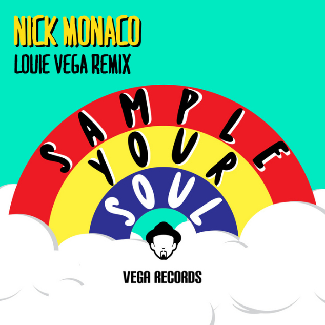 Sample Your Soul (Louie Vega Remix Dub)