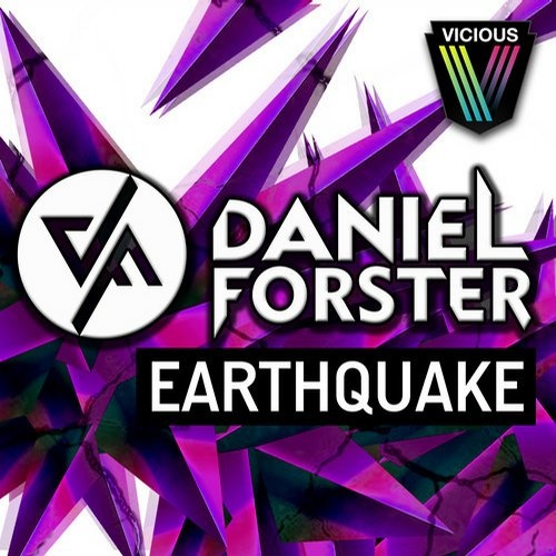 Earthquake (Original Mix)