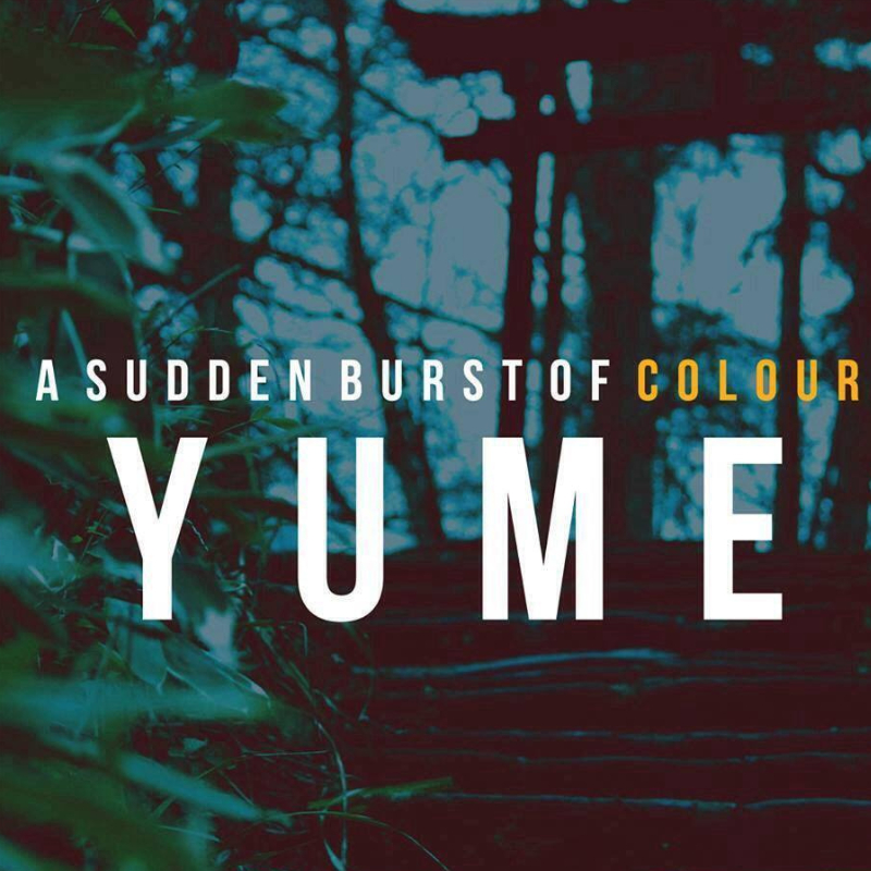 Yume (Pacific Silver Rework)