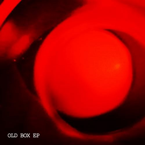 Old Box (Tool Mix)