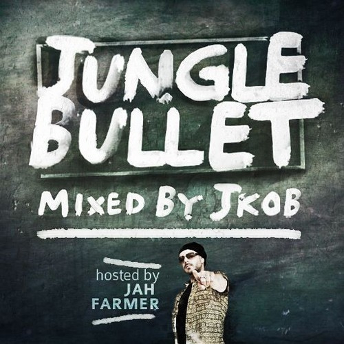 Jungle Bullet