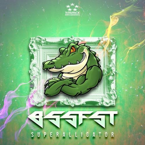 Superalligator (Original Mix)