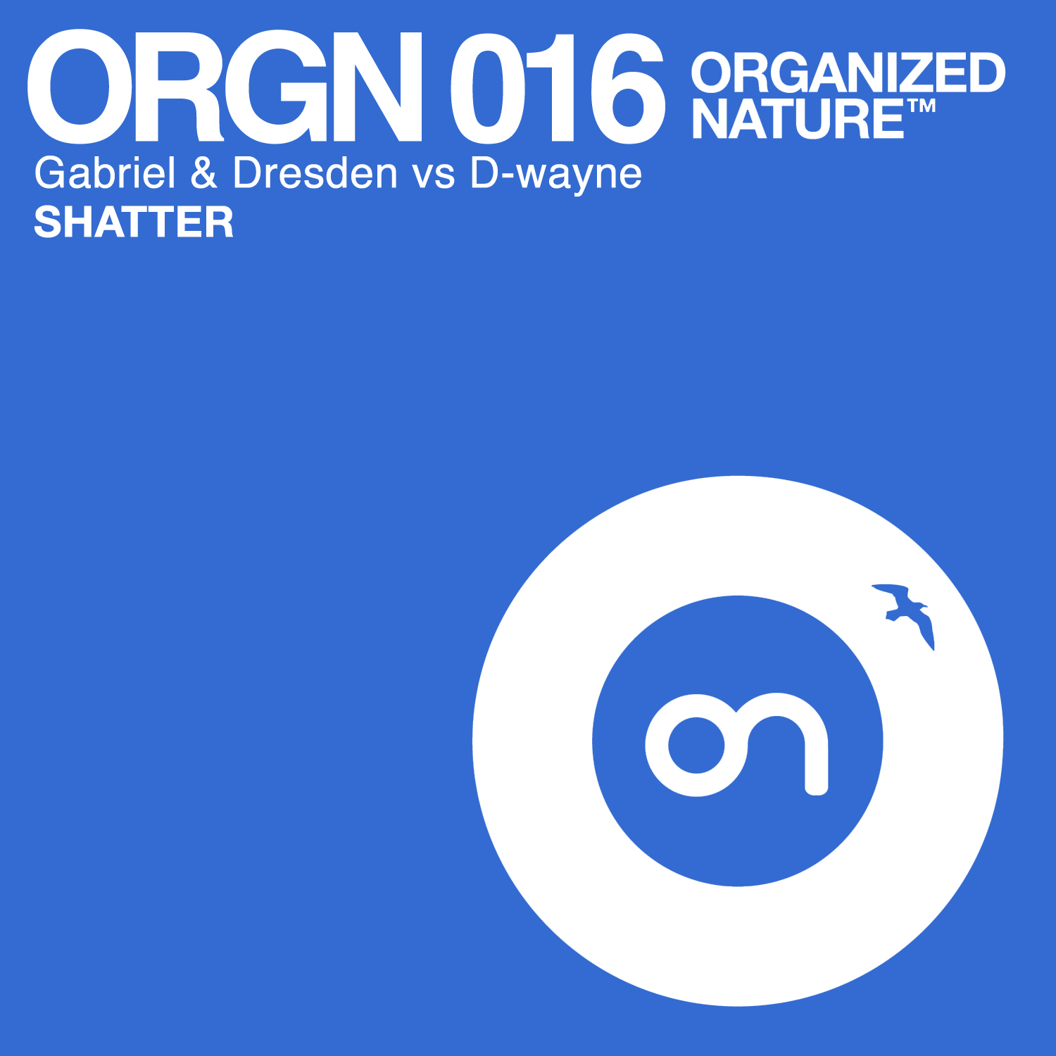 Shatter (Original Mix)