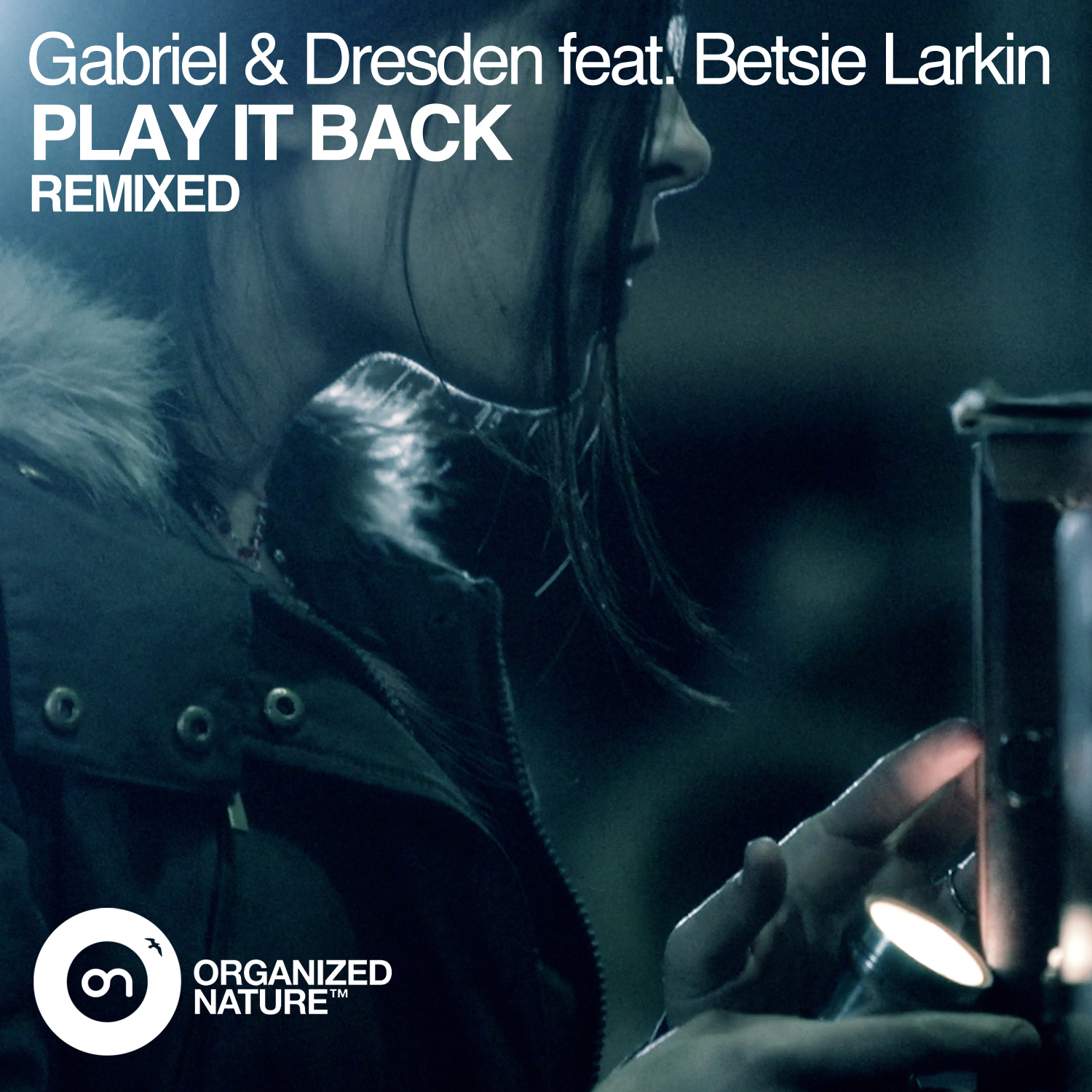 Play It Back (Maor Levi Remix)