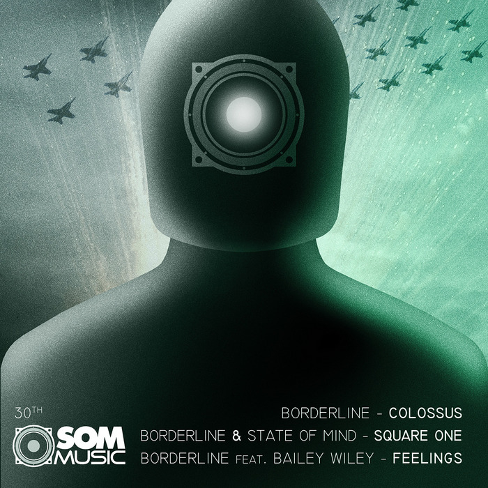 Square One (Original Mix)