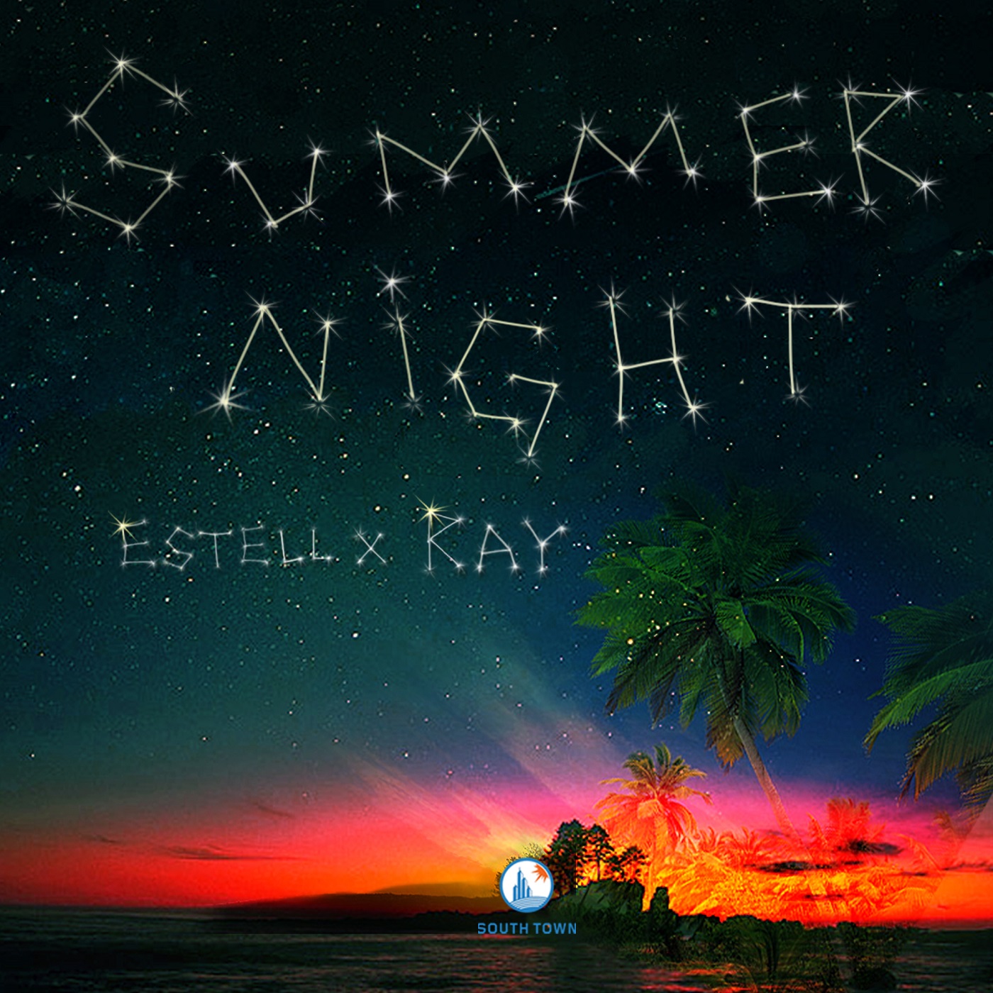 Summer Night (Kid ver.)