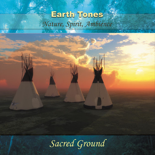 Earth Tones - Sacred Ground