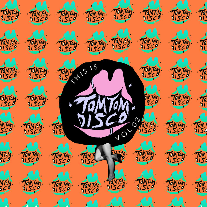 This Is Tom Tom Disco, Vol. 02