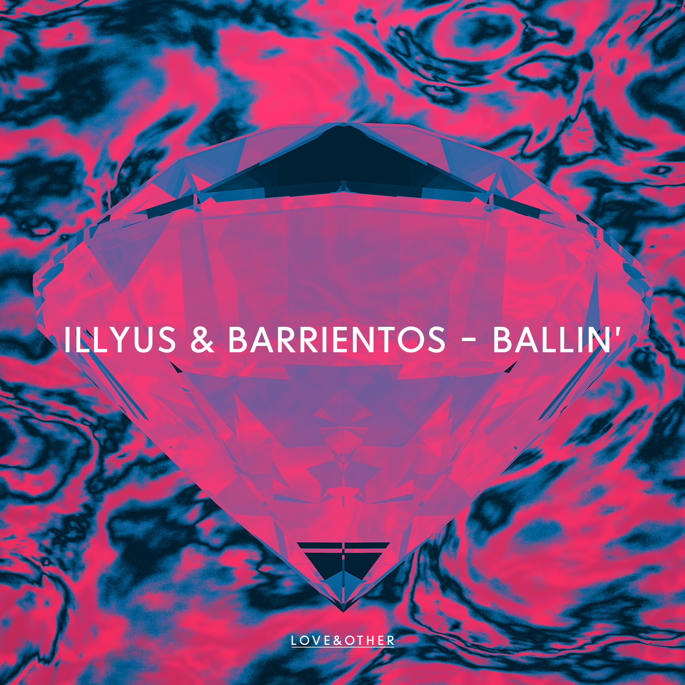 Ballin' (Original Mix)